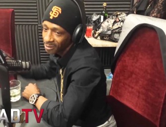 Katt Williams Makes Some Wild Statements About Dave Chappelle’s Career During Interview (VIDEO)