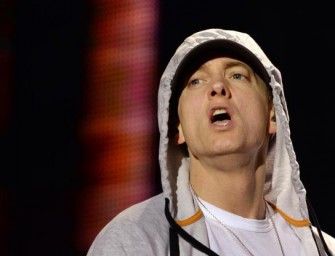 Disturbing Eminem Lyrics on Dre’s New Album Has Fans Turning Their Backs. I Say , “They Weren’t Real Fans Anyway!”