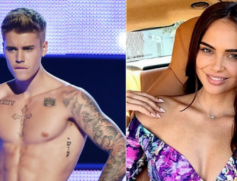 Is Justin Bieber Really Dating A Super Hot Model Who Is Four Years Older Than Him?
