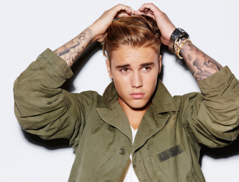 Listen: Justin Bieber Drops New Song “What Do You Mean?” — Are You Feeling It?