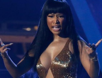 2015 VMAs: Was The Fight Between Miley Cyrus And Nicki Minaj Real? Let’s Try To Figure It Out