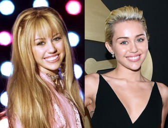 Miley Cyrus Slams ‘Hannah Montana’ Claims The Show Gave Her “Body Dysmorphia”