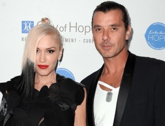 Another Hollywood Divorce? Gwen Stefani And Gavin Rossdale Throw In The Towel!