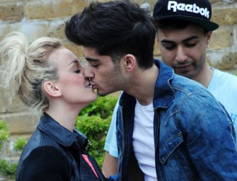 Perrie Edwards Breaks Silence, Find Out How She’s Doing After Ending Engagement With Zayn Malik