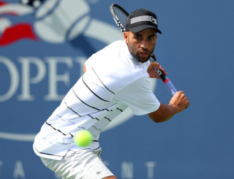 Retired Tennis Star James Blake Allegedly Tackled By New York Police After They Confuse Him For Suspect!