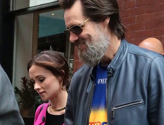 Jim Carrey’s 28 Year Old Girlfriend Found Dead With an Apparent Suicide Note for Jim