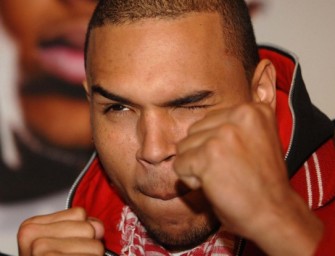Chris Brown vs Atlanta’s LGBT Community – Breezi Responds to Accusations of Being a No Show