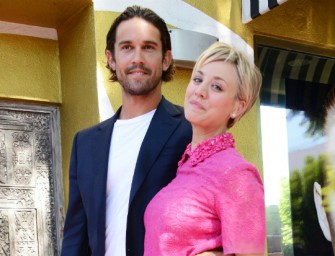 What Has Kaley Cuoco Been Doing Since Her Shocking Split With Ryan Sweeting? Find Out Inside!