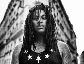 Waka Flocka Is Not Sorry After Slamming Caitlyn Jenner And The Trans Community