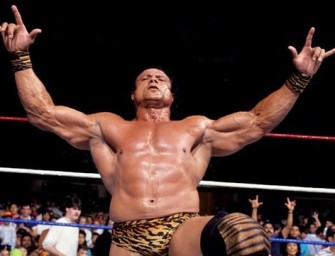 Jimmy “Superfly” Snuka: Why It Took 32 Years To Charge Him With Murder?
