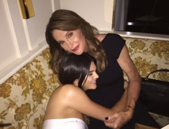 Kendall Jenner Talks About Her Relationship With Caitlyn Jenner, Reveals She Still Calls Her Dad