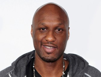 Lamar Odom Has At Least One Emergency Surgery, Sources Say He’s In “Fragile” Mental State