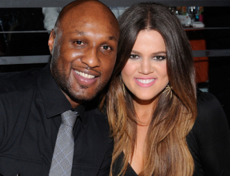 Never Trust A Source: Khloe Kardashian And Lamar Odom Are NOT Getting Back Together!