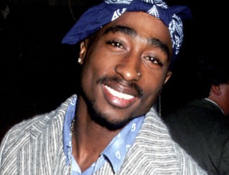 FOOD FOR THOUGHT: Tupac Wrote A Letter From Jail On How to Be a Boss Player!  You Can Buy it for $225K or Just Read it Here.