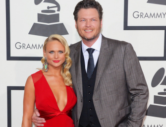 Miranda Lambert Finally Talks About Divorce From Blake Shelton, And You Will Be Surprised By Her Comments