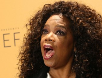 Yes You Still Care!  Oprah Releases Her 2015 List of Favorite Things and We Finally Find Out What a Bruffin is?