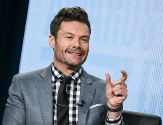 American Idol Fans, Ryan Seacrest Just Shared Some Huge News That You’ll Probably Want To Hear