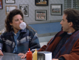 10 Things You Probably Didn’t Know About One Of The Greatest Television Shows In History, ‘Seinfeld’