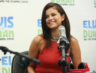 The Bad Guy Wins: Selena Gomez Forced To Sell Mansion Because Of A Persistent Stalker