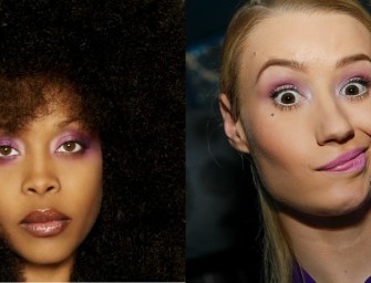 Go Iggy Go. Iggy Azelea Ends Feud with Erykah Badu with Her Surprising Response To Erykah’s Weak Fake Apology!