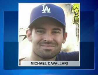 Brother Of Reality Star Kristin Cavallari Goes Missing In Utah, Police Find His Abandoned Car