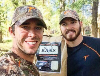 Country Music Star Craig Strickland Is Missing After Hunting Trip, Authorities Say His Friend Was Found Dead