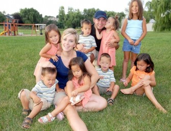 WATCH: Kate Gosselin Talks About The New Kate Plus 8 Show And You Won’t Believe How These Kids Look Now (VIDEO)