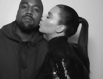 Kanye West Overwhelms Kim Kardashian With 150 Presents For Christmas!