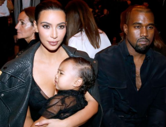 No more babies for Kim and Kanye