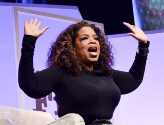 New Year…New You! Does This Weight Watchers Commercial Starring Oprah Winfrey Motivate You To Lose Weight? (VIDEO)