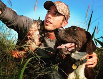 The Search For Country Singer Craig Strickland Continues, Friends And Family Remain Hopeful
