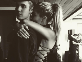 Find Out What Hailey Baldwin Told Justin Bieber To Make Him Commit To Their Relationship