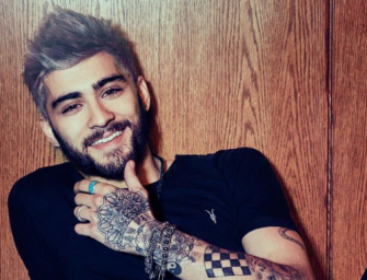Ouch! Zayn Malik Reveals One Direction Has Shut Him Out And Changed Their Phone Numbers!