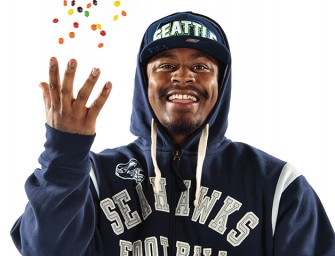 It’s True!  Marshawn Lynch Hasn’t Touched Any of his $50 Million NFL Salary.  Here Is How He Is Living. (House Photos & Earnings)