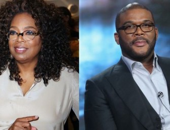 Unlikely Feud: Tyler Perry and Oprah Are No Longer Besties. Find Out What Has Oprah So Angry!