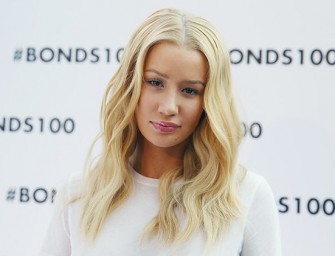 Iggy Azalea Reveals In Shocking Interview that She wanted to “Quit Life” after Constant Social Media Backlash (Video)