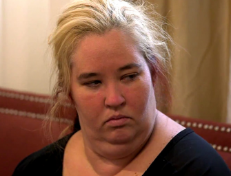Mama June Shannon Rushed To Hospital After Collapsing Inside Home, Is Extreme Dieting To Blame?