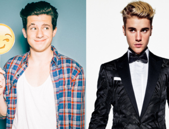 Uh-Oh, Charlie Puth Takes Shots at Justin Bieber While Performing Song he Recorded with Selena Gomez in Texas (VIDEO)