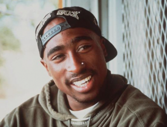 Man Responds To Ad On Craigslist Hoping To Get Baseball Cards, Ends Up Finding Three Notebooks Filled With Unreleased Music/Lyrics From Tupac!