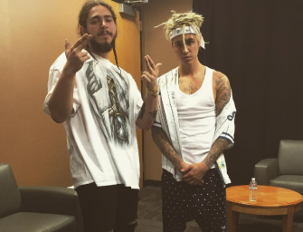 Justin Bieber Has Dreadlocks Now, And People Are Upset For A Very Appropriate Reason! (PHOTOS)