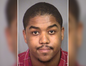 Remember Chris Massey From Zoey 101? He Was Just Arrested On Domestic Violence Charges
