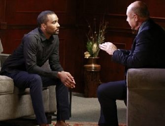 Arrogant S.O.B.  Nick Gordon Found Responsible for Wrongful Death of Bobbi Kristina, not Because of Facts but Dr. Phil and His Attitude.
