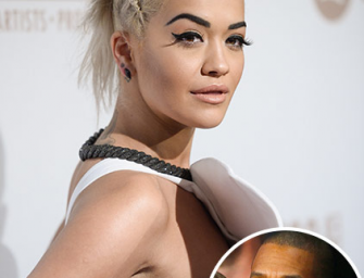 Say Whaaat? Could “Becky” Be Rita Ora? Find Out Why The Bey Hive Is Attacking Her Now!
