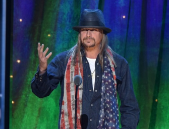 Kid Rock Is ‘Beyond Devastated’ After Finding His Assistant’s Body Following Deadly ATV Crash