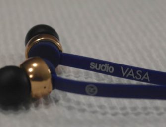 SMACK TALK PRODUCT REVIEW: Sudio VASA Headphones  – Named After a King But are They Fit For One?