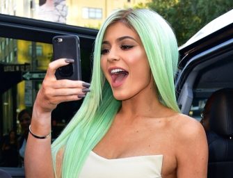 FML Again! 18 Year Old Kylie Jenner Dumps Her First Mansion For an Upgrade Worth Twice as Much (15 ‘Look What Tyga Is Missing’ Photos Inside)