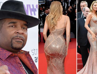 Sir Mix-a-Lot Says Leave Blake Lively Alone, She’s Simply Proud Of Her Oakland Booty!
