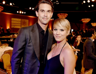 Kaley Cuoco Finalizes Divorce From Ryan Sweeting, Find Out How Much She’s Having To Pay Him!