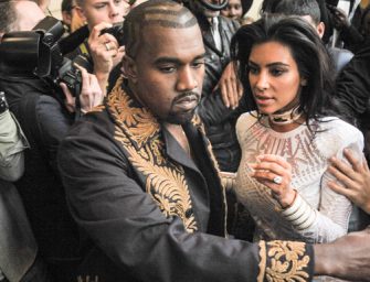 WATCH: Kanye West Fires Bodyguard for Talking to Kim Kardashian.  The Bodyguard Tells His Side and It’s Good! (Video)
