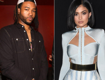 Kylie Jenner Is Already Over Tyga, Sources Say She’s Now Dating Canadian Rapper PARTYNEXTDOOR